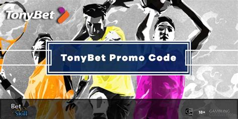 tonybet promo code 2021|Tonybet Sign Up Offer, Promo Code & Free Bet .